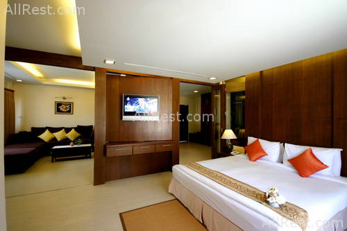 Coconut Village Resort 5